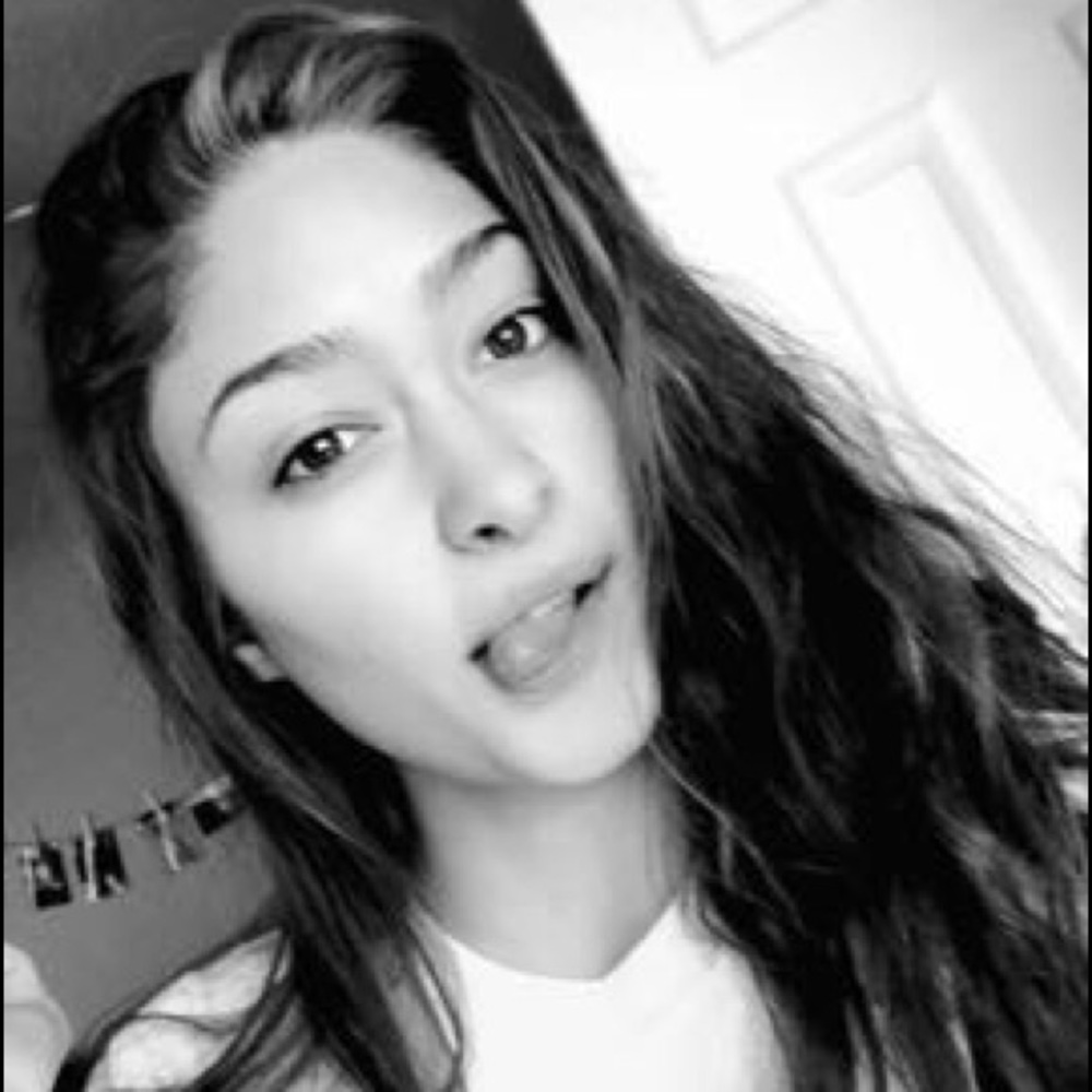 Meet your Posher, Gillie